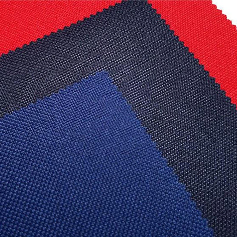 400D oxford fabric